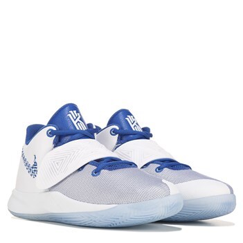 famous footwear kyrie flytrap