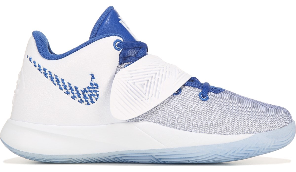 famous footwear kyrie flytrap