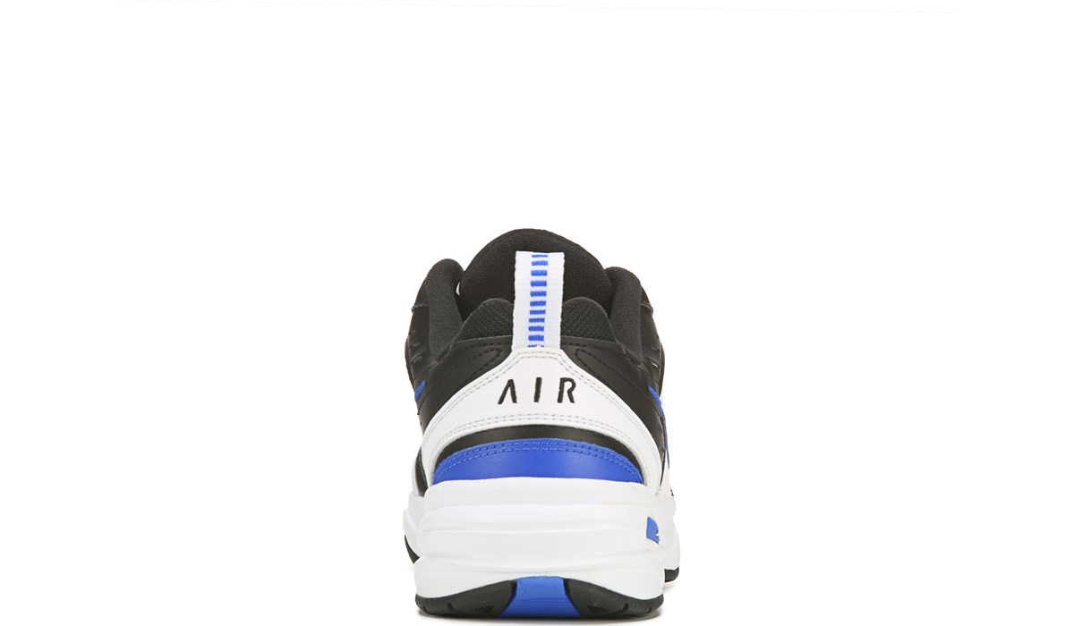 nike air monarch 10.5 wide