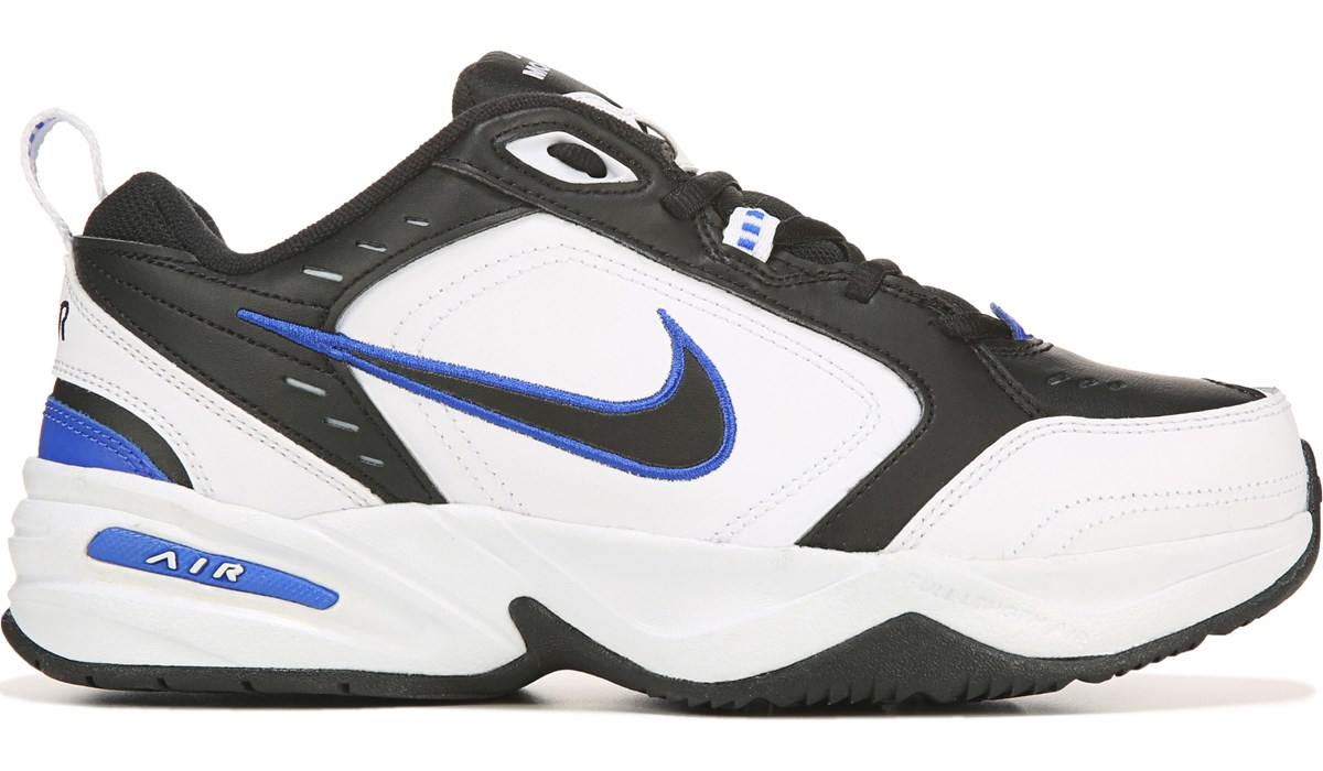 nike air monarch famous footwear