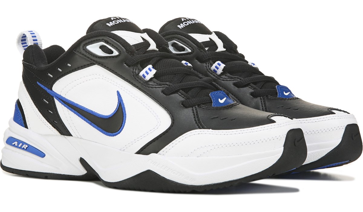 nike air monarch famous footwear