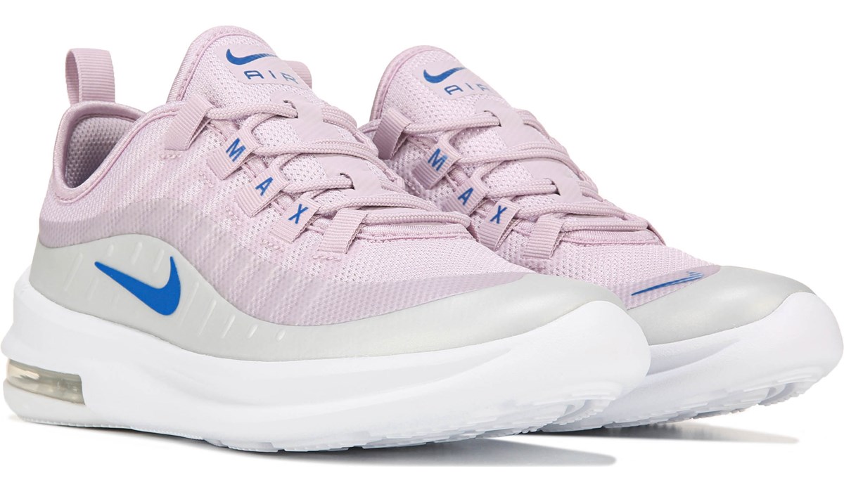 nike air max axis youth sneaker