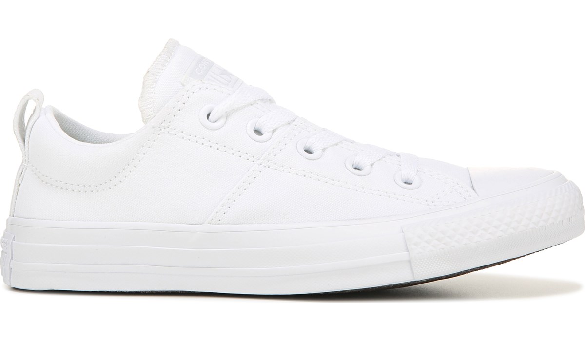women's chuck taylor all star madison low top sneaker