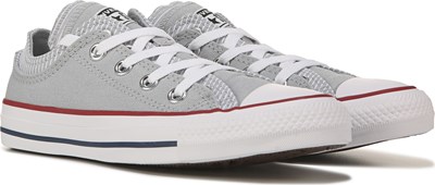converse double upper low top