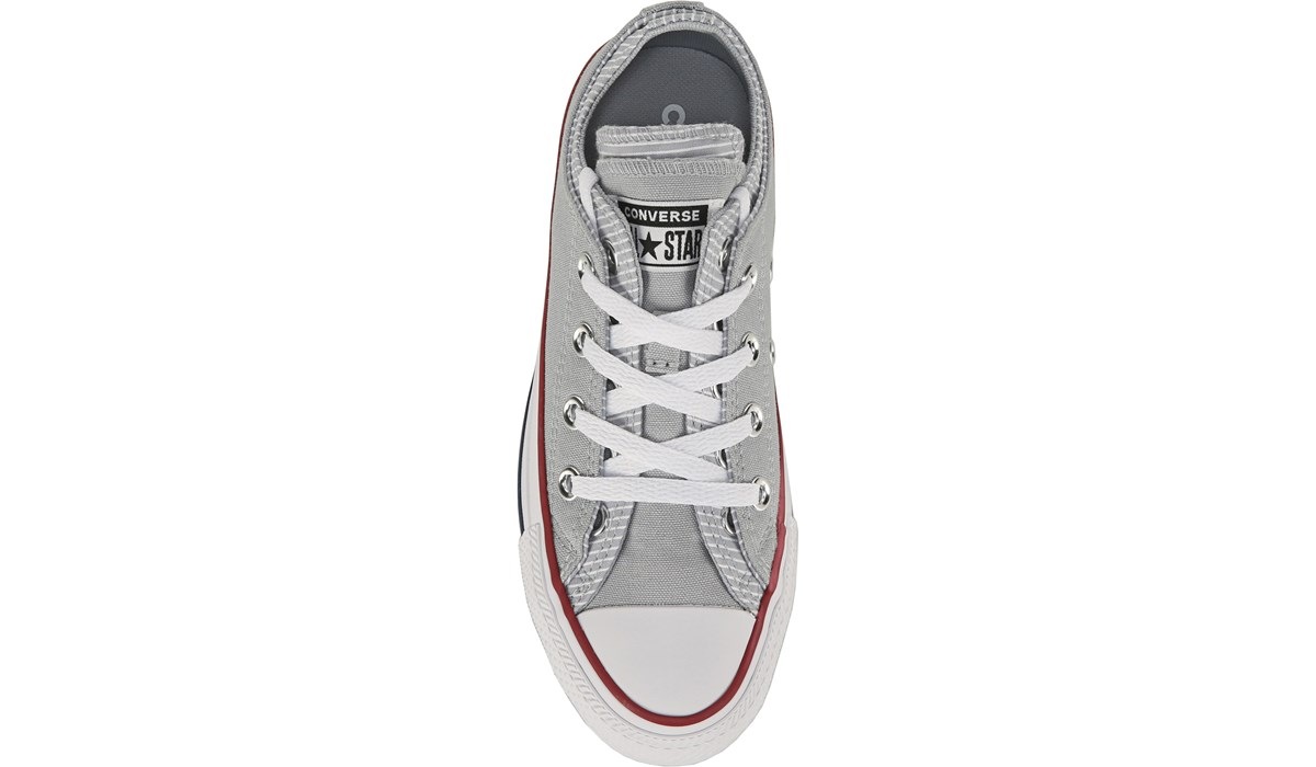 women's chuck taylor all star double upper low top sneaker