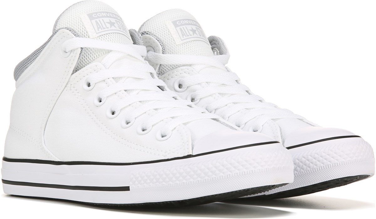 chuck taylor all star high street sneaker