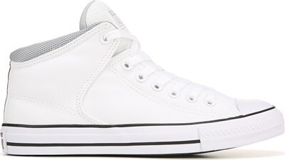 famous footwear converse mens