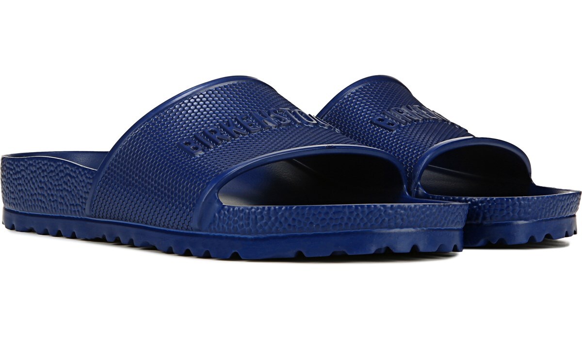 birkenstocks slides