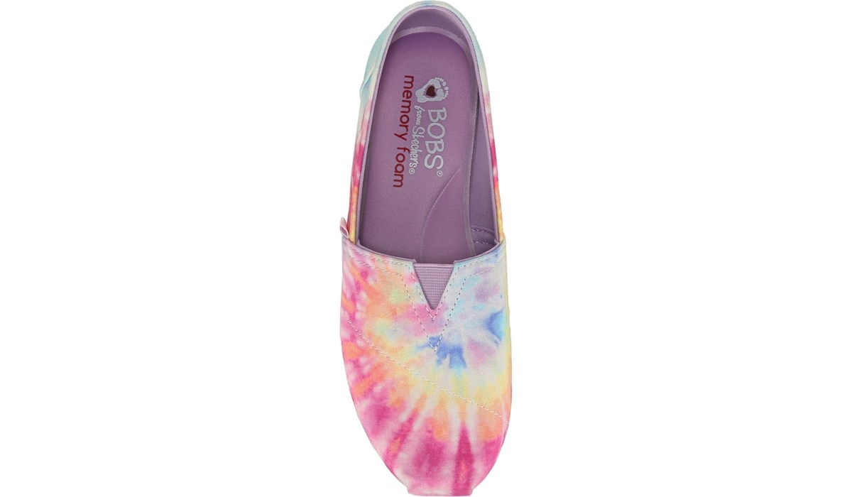 bobs b cute tie dye