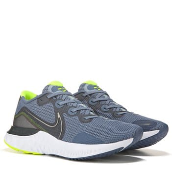 nike men's renew run running shoes