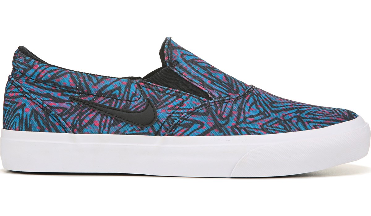 nike sb charge slip on