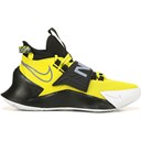 Yellow/Black