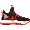 BLACK/RED