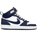 White/Navy