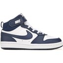 White/Navy