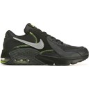 BLACK/VOLT