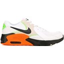 White/Black/Orange