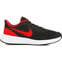 Black/Red