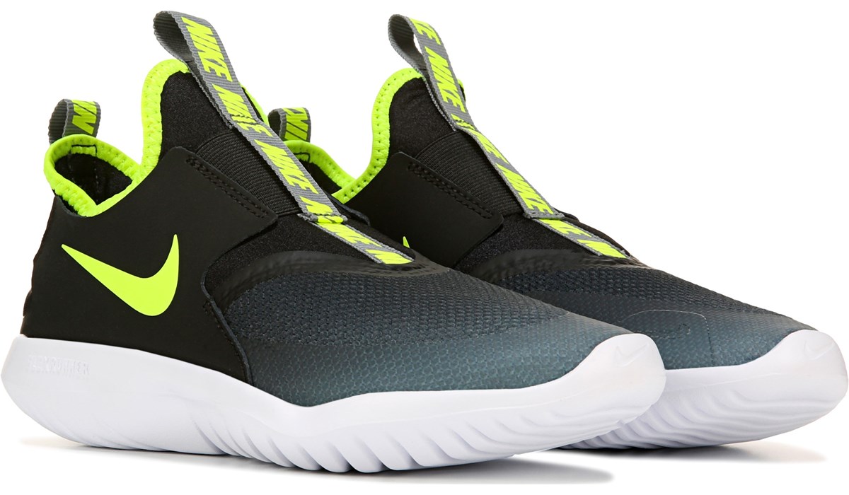 nike flex runner big kid