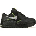 BLACK/VOLT