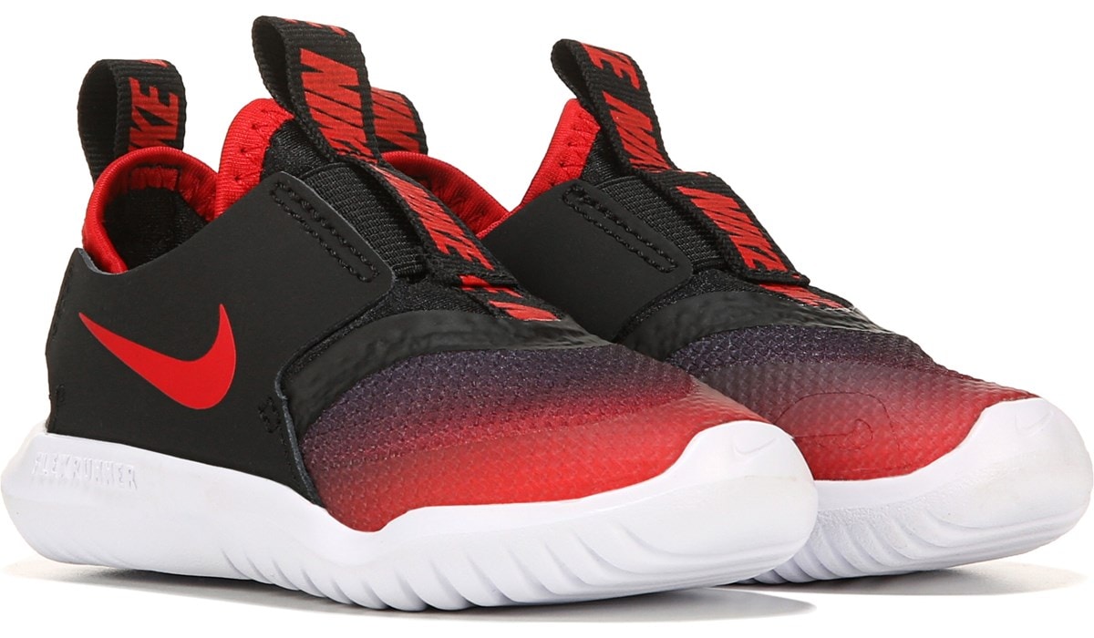 toddler boy nike shoes famous footwear
