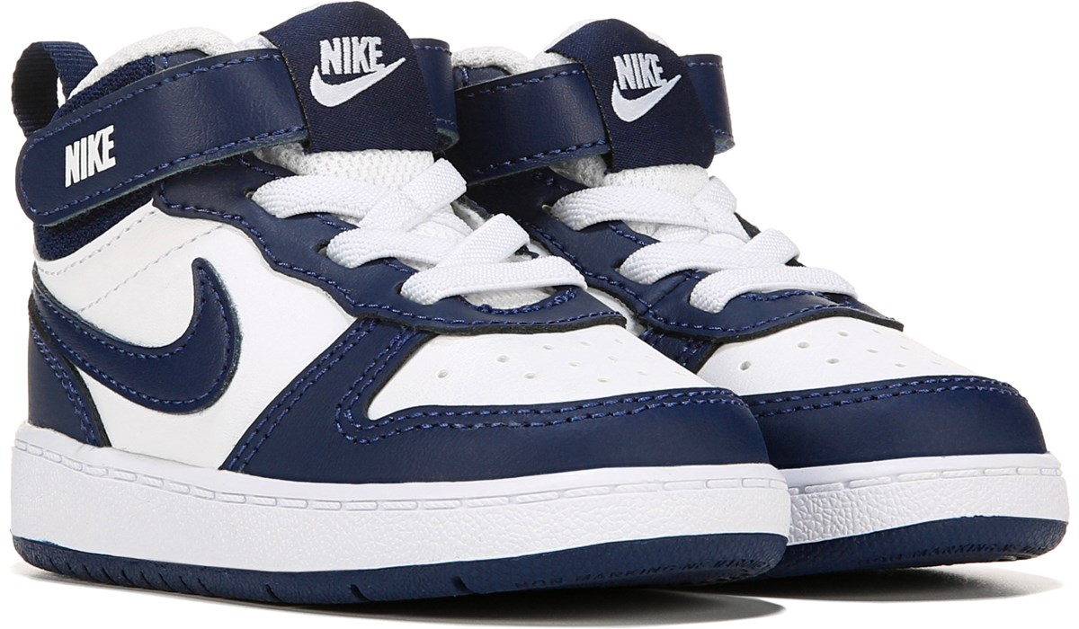 childrens nike high tops