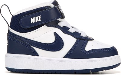 high top nikes for boys