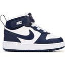 WHITE/NAVY