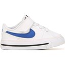 White/Blue