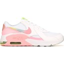 White/Pink/Yellow