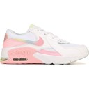 White/Pink/Yellow