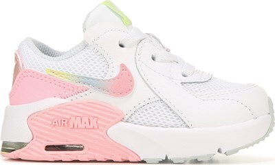 famous footwear air max