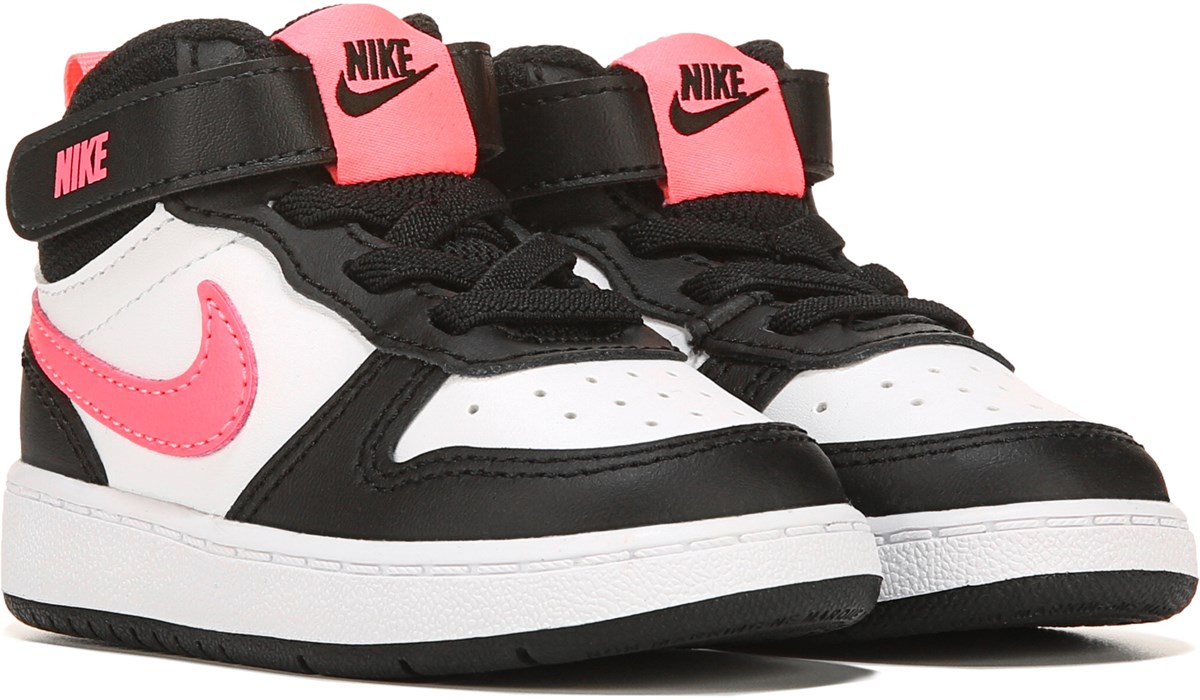 famous footwear nike high tops