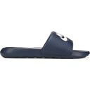 Navy/White