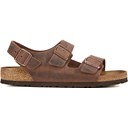 Brown Leather
