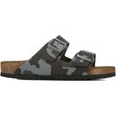 Camouflage Brown