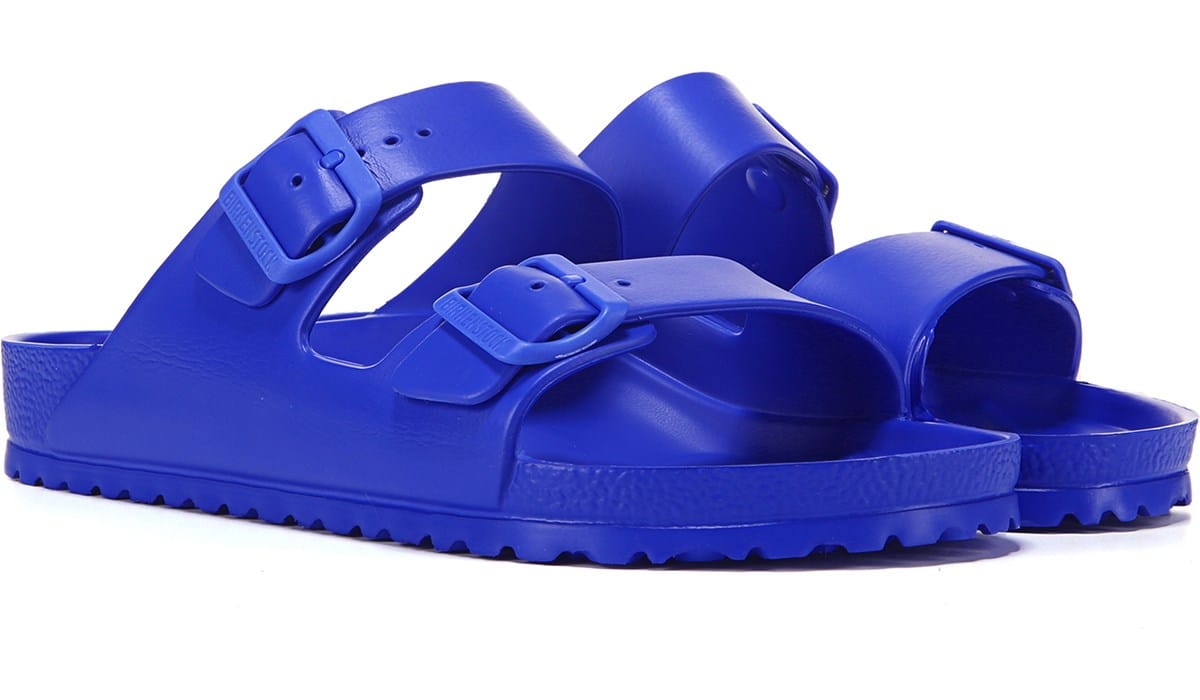 Essentials Arizona Footbed Sandal 