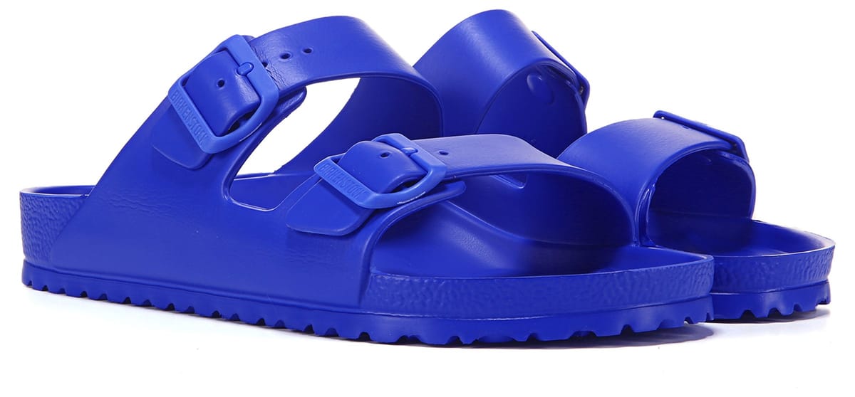 Essentials Arizona Footbed Sandal 