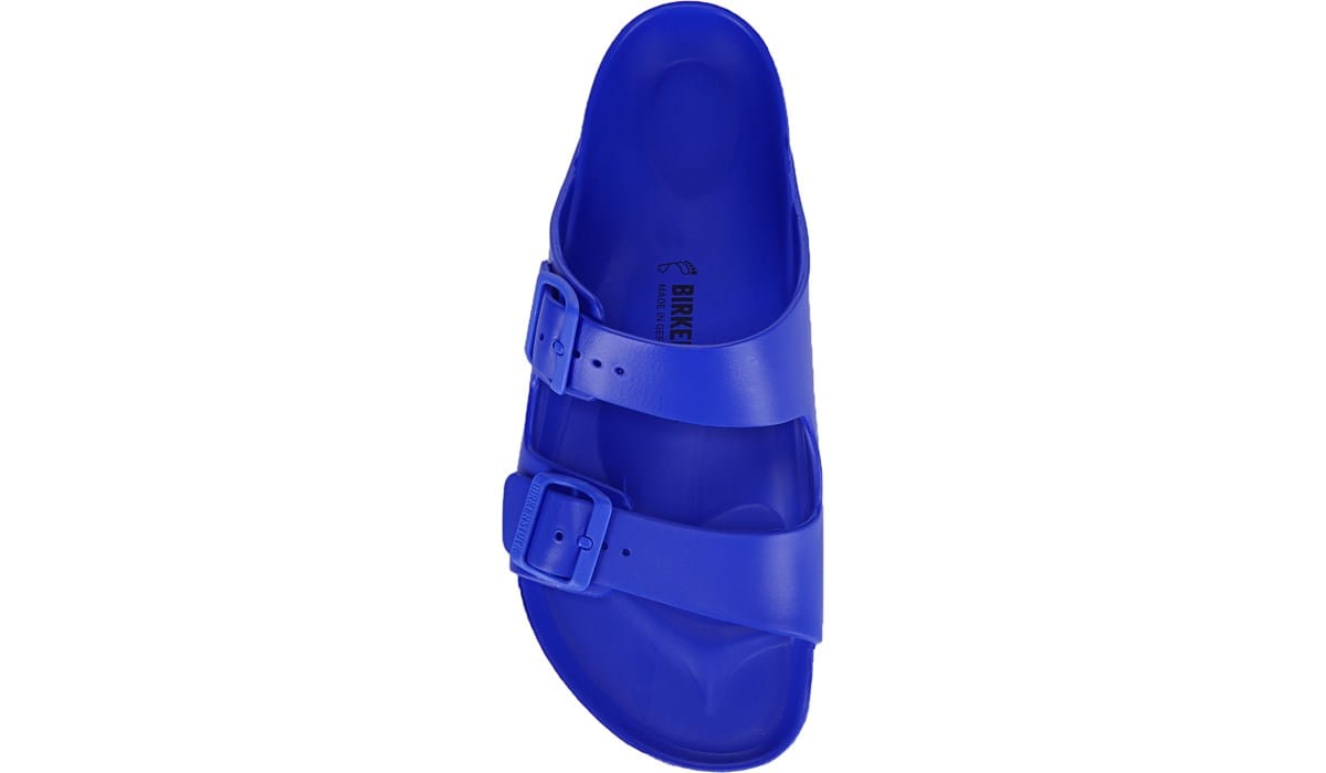 Essentials Arizona Footbed Sandal 