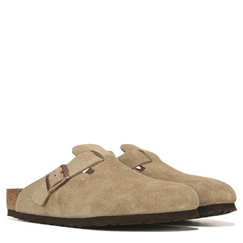 Men's Boston Soft Footbed Clog
