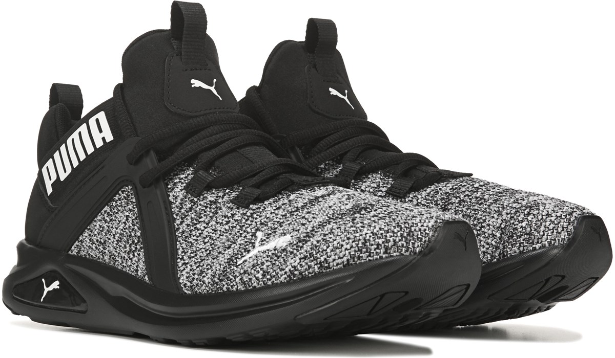 men's enzo casual sneakers from finish line