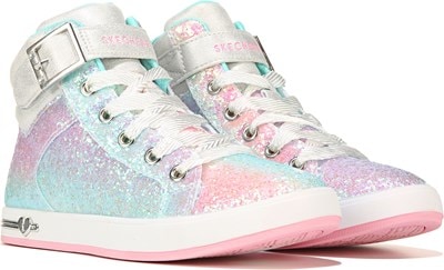 Girls High Tops Athletic Shoes Famous Footwear Girls High Tops Athletic Shoes Famous Footwear