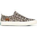 Natural Leopard