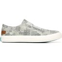 Grey Splatter Camouflage