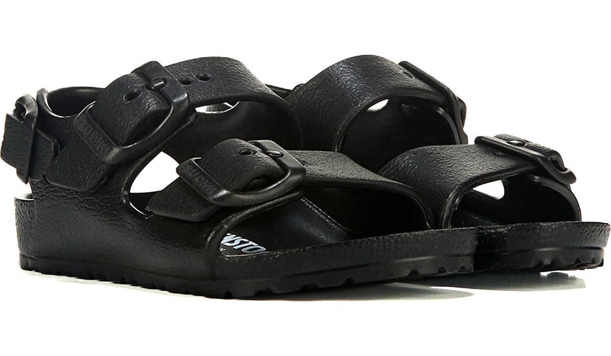 Kids' Essentials Milano Footbed Sandal Toddler/Little Kid | Footwear