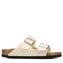 Python Eggshell Gold