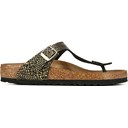 Python Black Gold