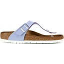 Dove Blue Patent