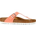 Coral Peach Patent