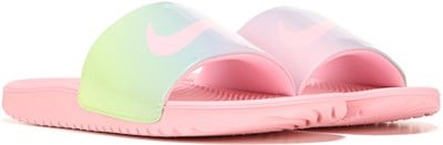 famous footwear girls sandals